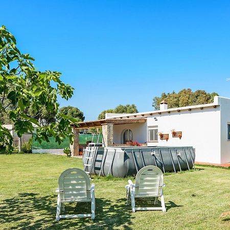 הוילה וחר דה לה פרונטרה Casa Juan Alba מראה חיצוני תמונה