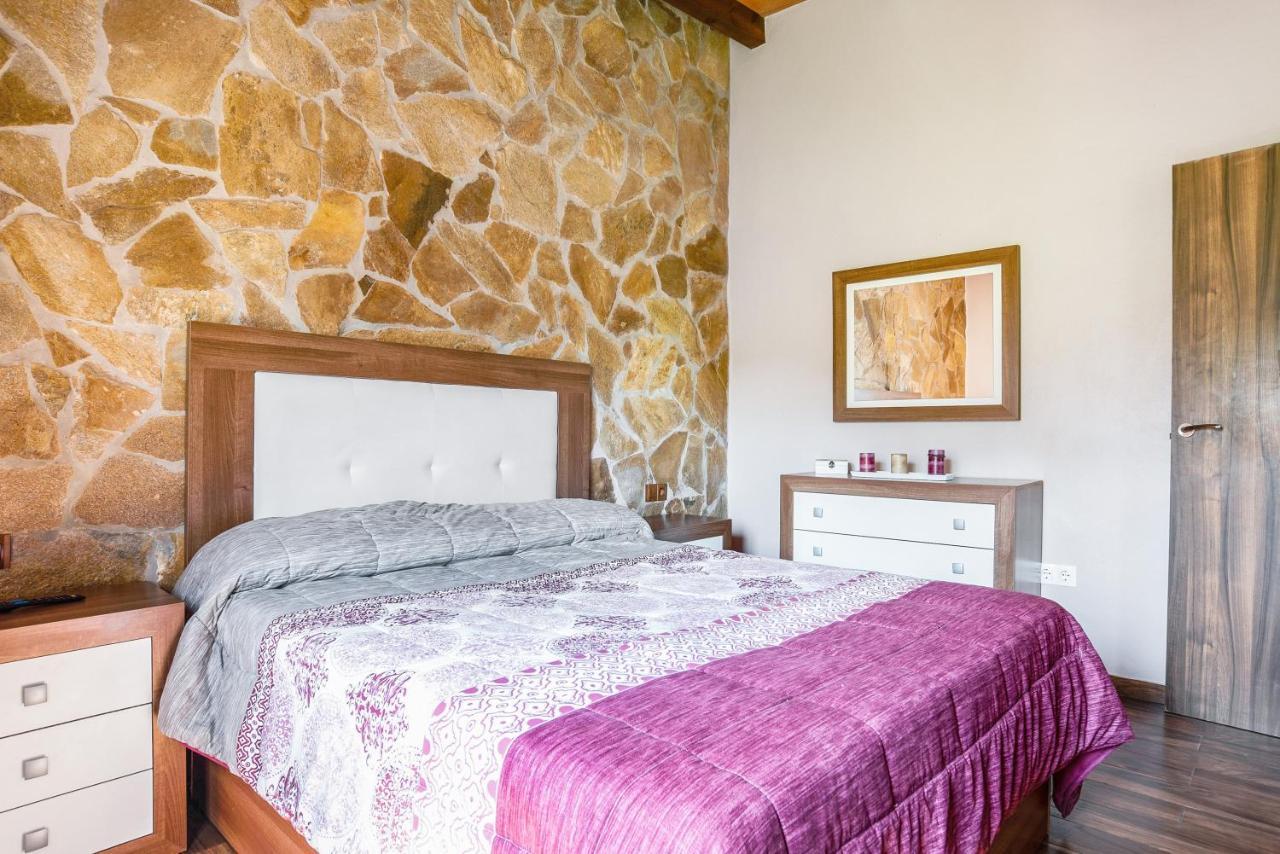 הוילה וחר דה לה פרונטרה Casa Juan Alba מראה חיצוני תמונה